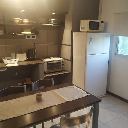 Alojamiento Toma Vieja - Depto Por Dia Parana Luaran gambar